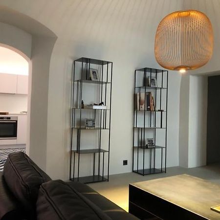 Bastia Citadelle: Superbe Appartement Exteriör bild