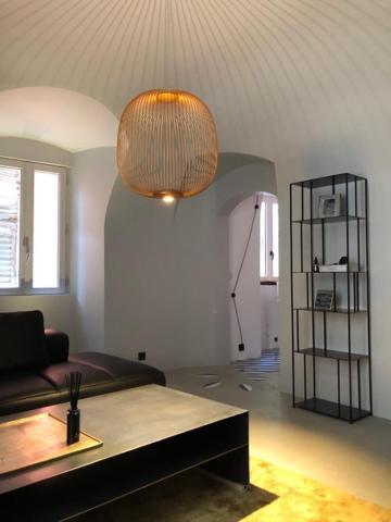 Bastia Citadelle: Superbe Appartement Exteriör bild