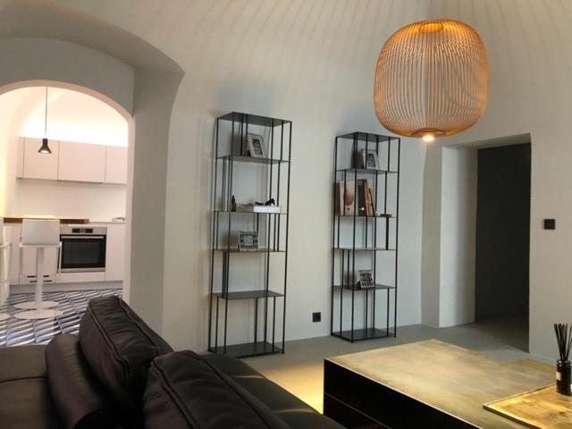 Bastia Citadelle: Superbe Appartement Exteriör bild