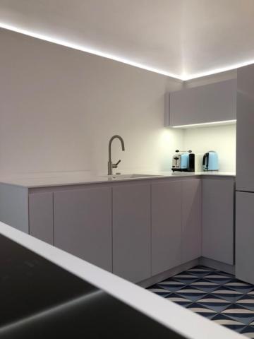 Bastia Citadelle: Superbe Appartement Exteriör bild