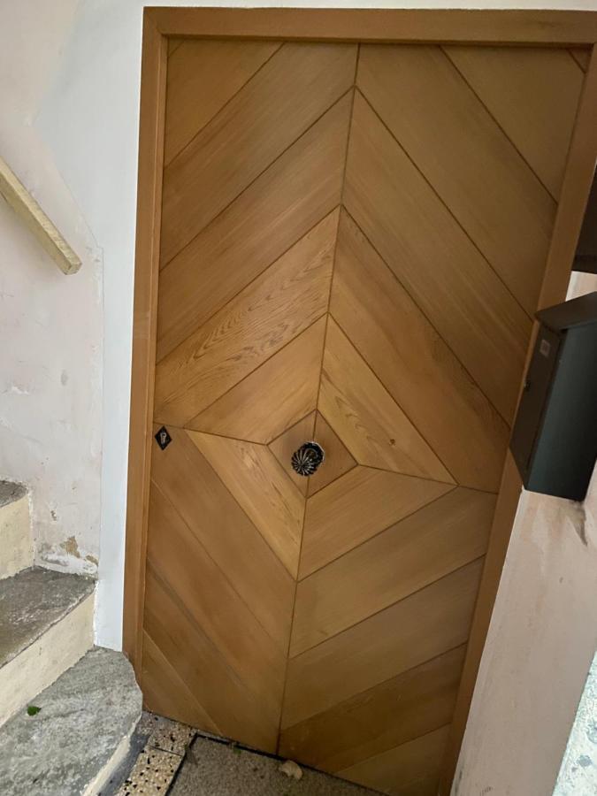 Bastia Citadelle: Superbe Appartement Exteriör bild