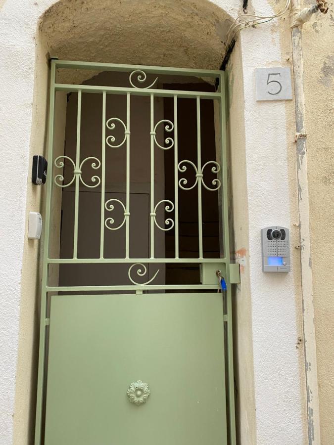 Bastia Citadelle: Superbe Appartement Exteriör bild